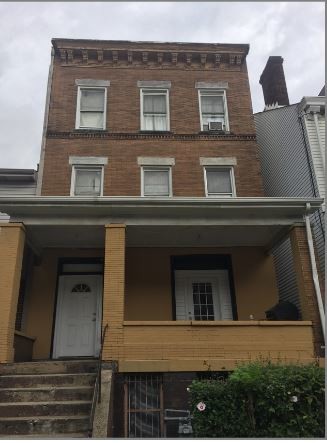 Primary Photo - 317 Meyran Ave