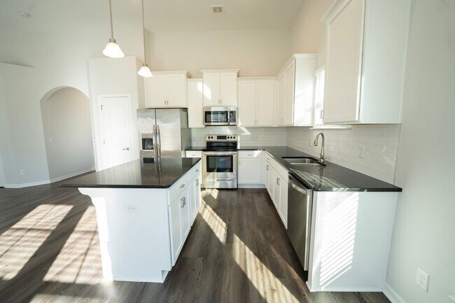 Building Photo - Available Now!