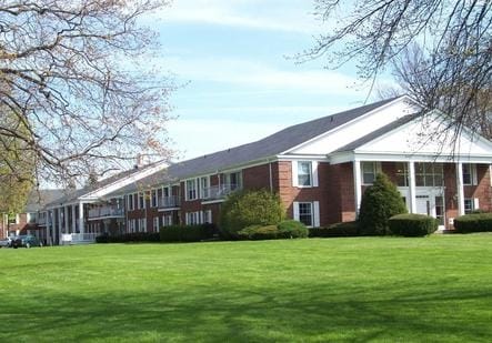 Primary Photo - Colony Park Apartments