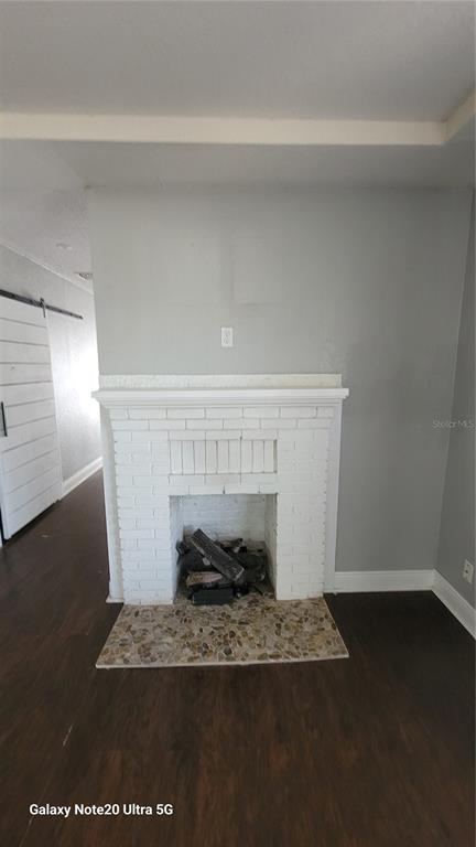 Building Photo - 801 E Osborne Ave