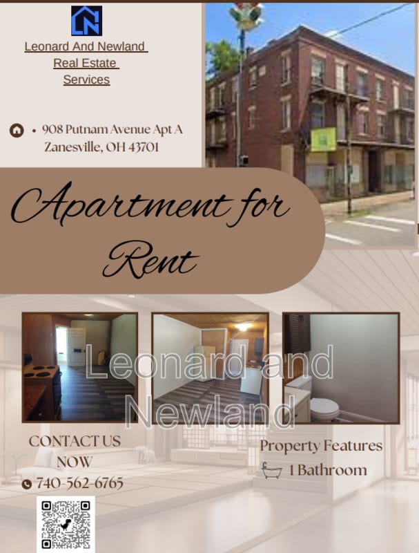 Primary Photo - 908 Putnam Ave