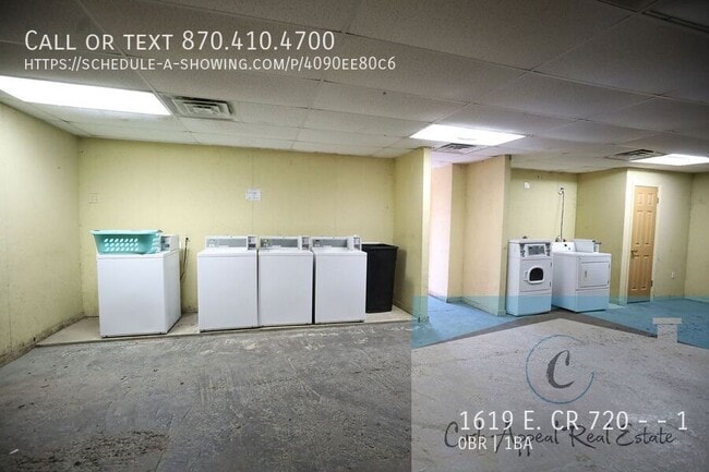 Building Photo - 1619 East Dr