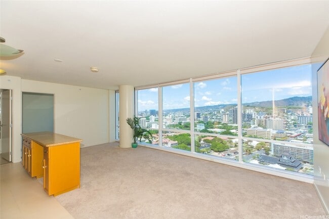 Building Photo - 1296 Kapiolani Blvd