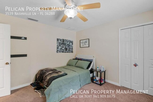 Building Photo - 3539 Nashville Ln