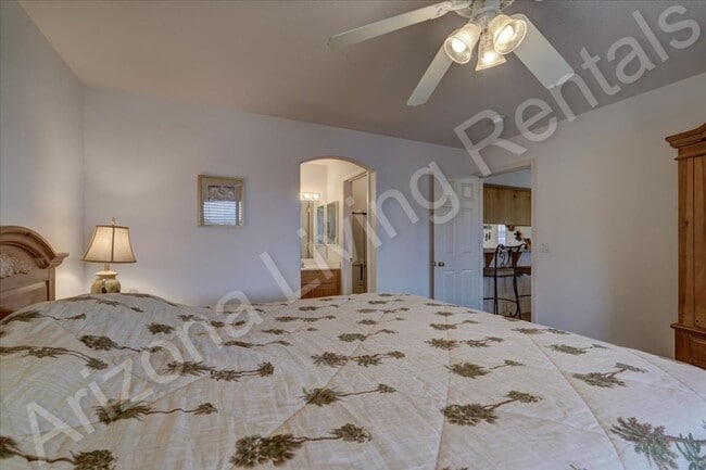 Building Photo - FURNISHED HOME