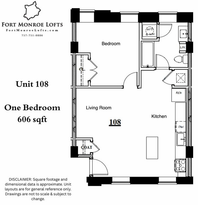 Building Photo - Fort Monroe Lofts (90)