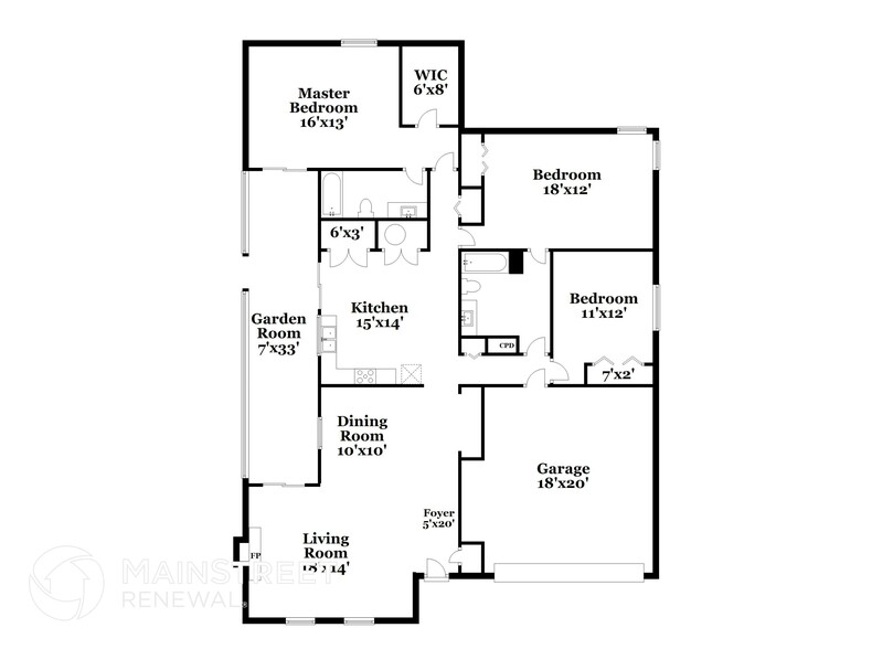 Building Photo - 4210 Coronet Ln