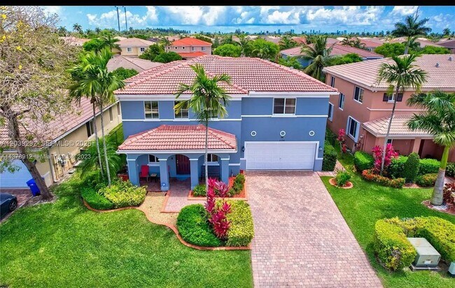 Building Photo - 20587 NW 12th Ave