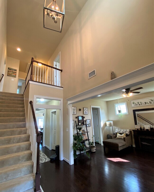 Building Photo - 2381 Rod Pocceschi Way