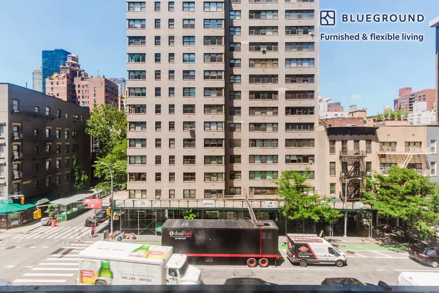 Building Photo - 1288 1st Ave.