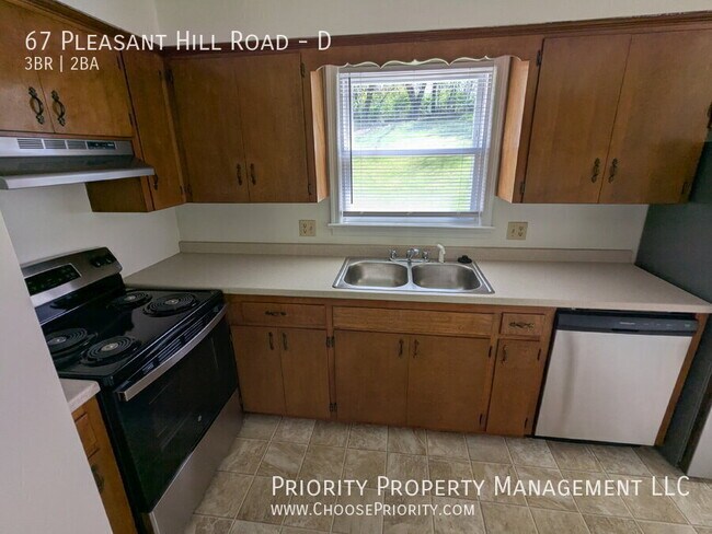 Building Photo - 67 Pleasant Hill Rd