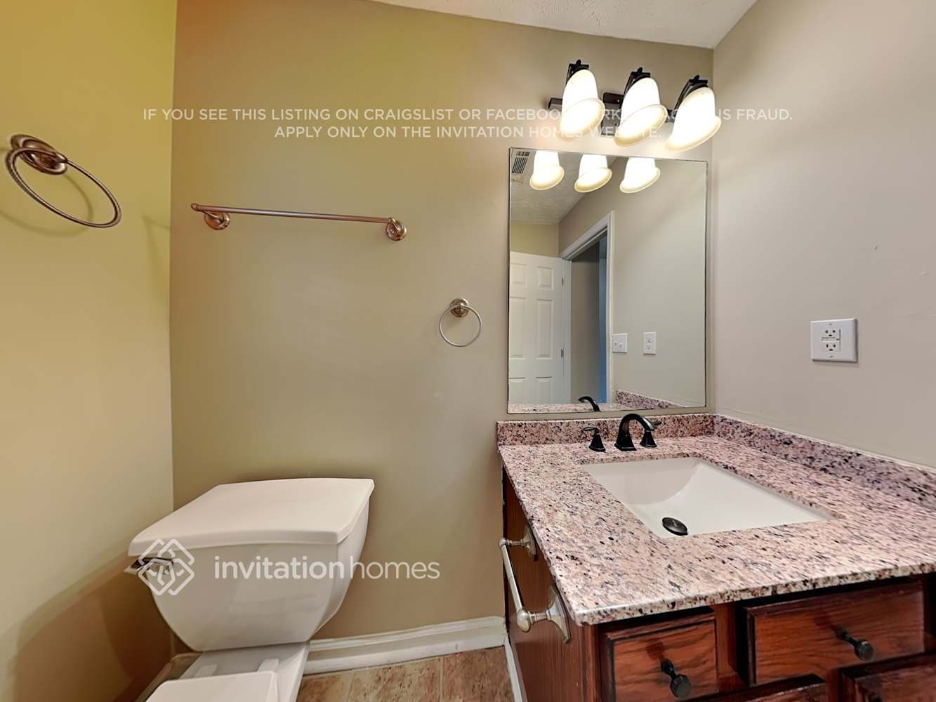 Building Photo - 3507 Temple Ridge Ct SW