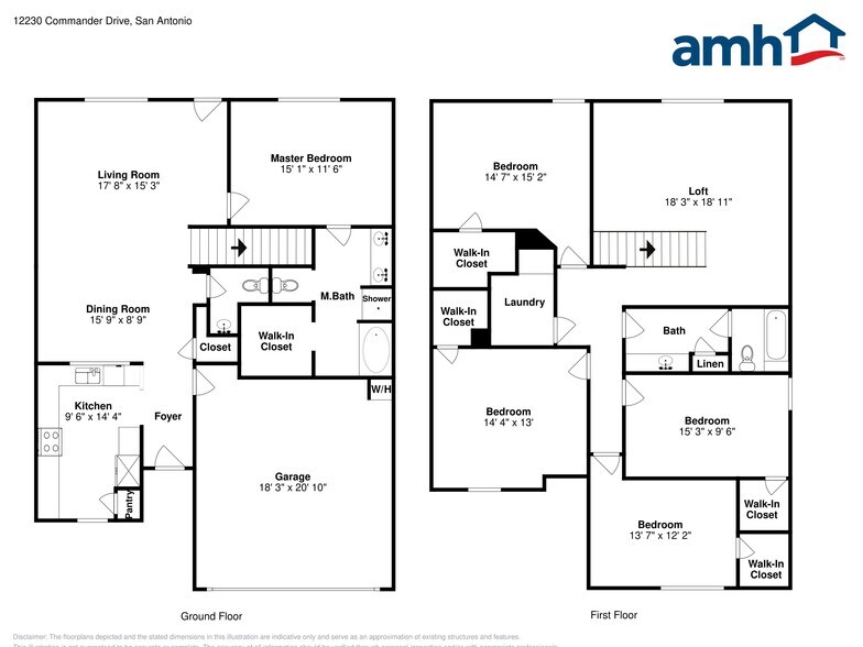 Building Photo - 12230 Commander Dr