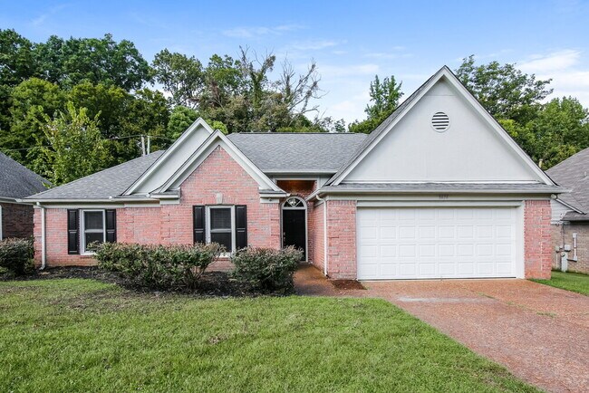 Primary Photo - 8676 Tropicana Dr N