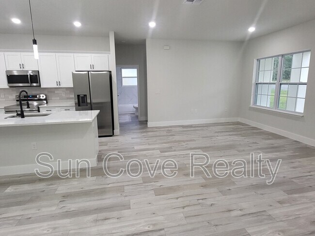 Building Photo - 1604 W Gainsboro Ln