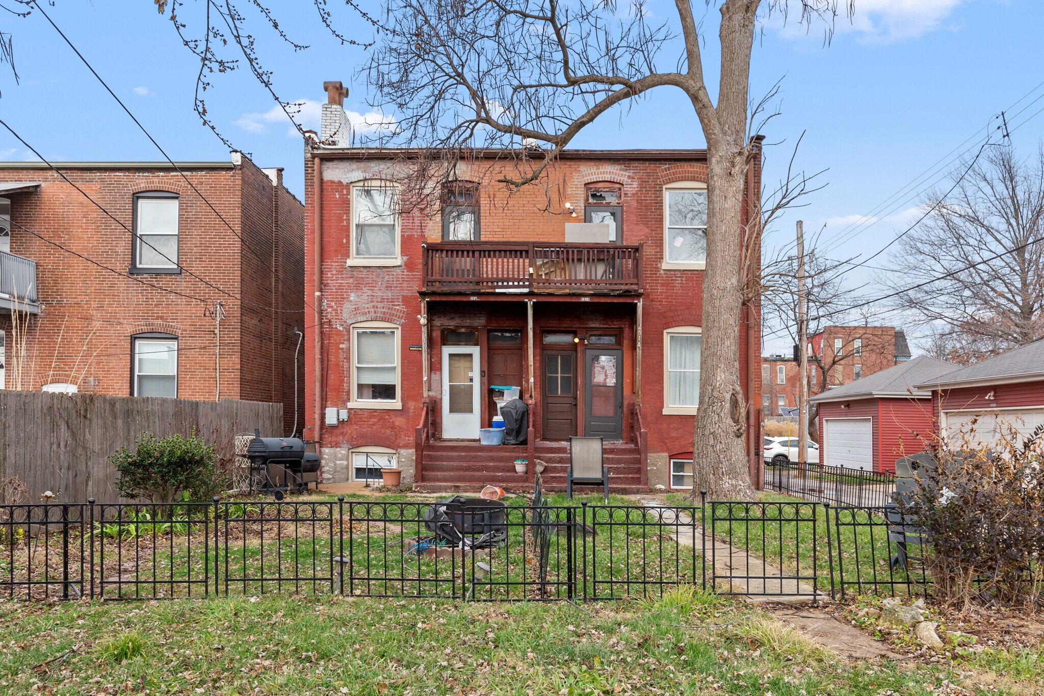 Building Photo - 2616 Accomac St