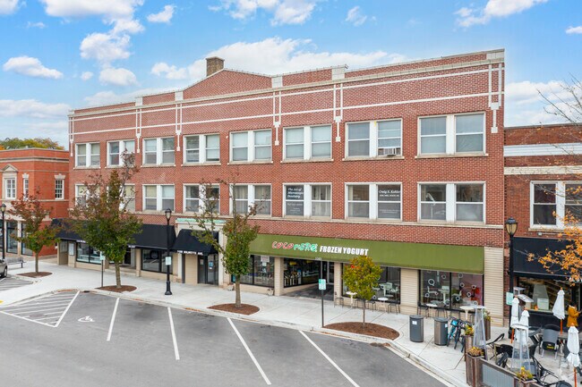 Building Photo - 1153 Wilmette Ave