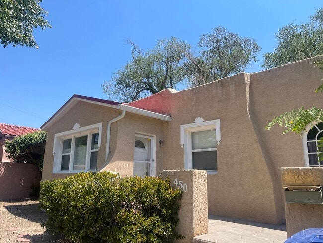 Primary Photo - Main Campus Home