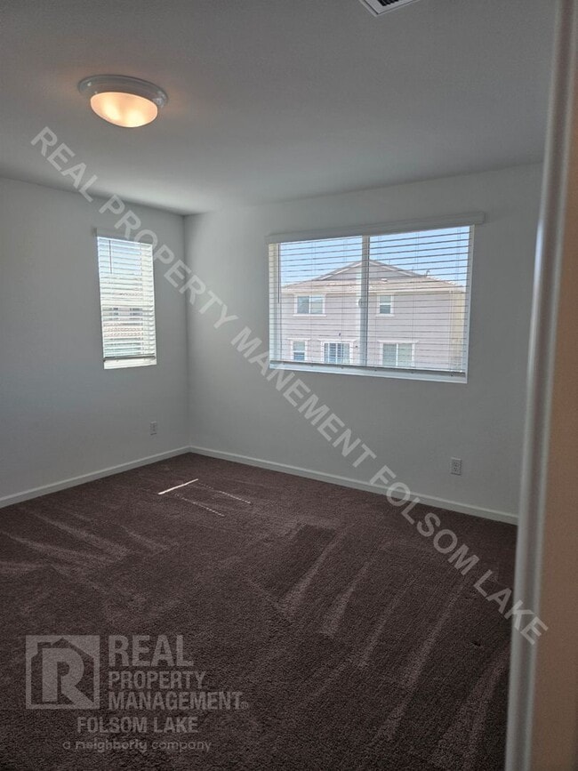Building Photo - Quiet 4bd 3ba home in Folsom Ranch
