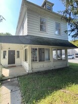 The property manager is currently in the process of painting the full exterior of the property. - 106 Water St