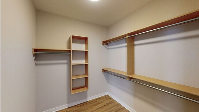 Building Photo - Beautiful New Construction 3BR Townhome in...