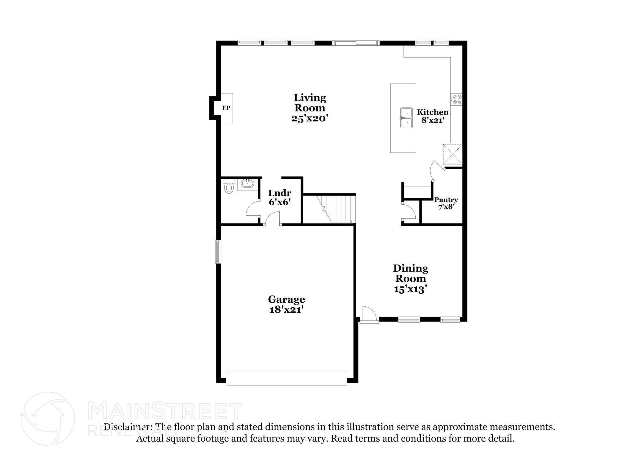 Building Photo - 59 Beacon Way