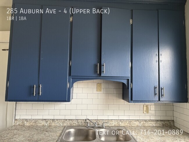 Building Photo - 285 Auburn Ave