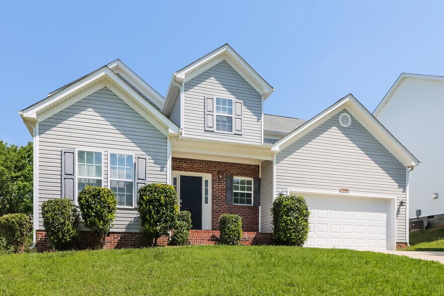 Building Photo - 6015 Timbertop Ln