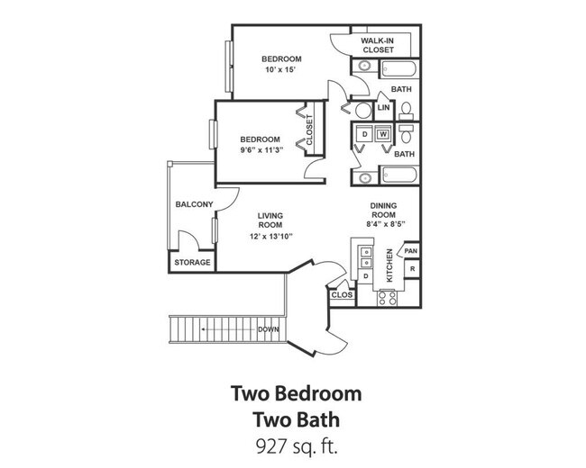 The North - Hamilton Station Apartments