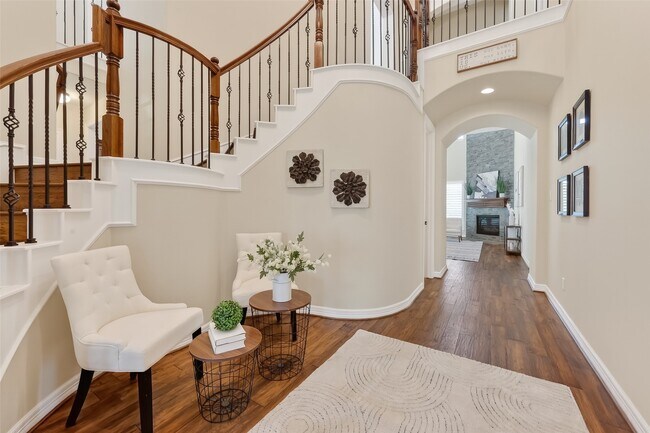 Building Photo - 28423 Tall Juniper Hill Dr