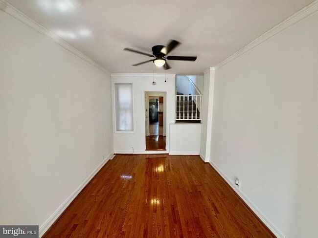 Building Photo - 1356 Towson St