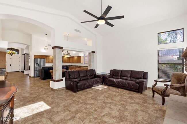 Building Photo - 5431 E Shea Blvd