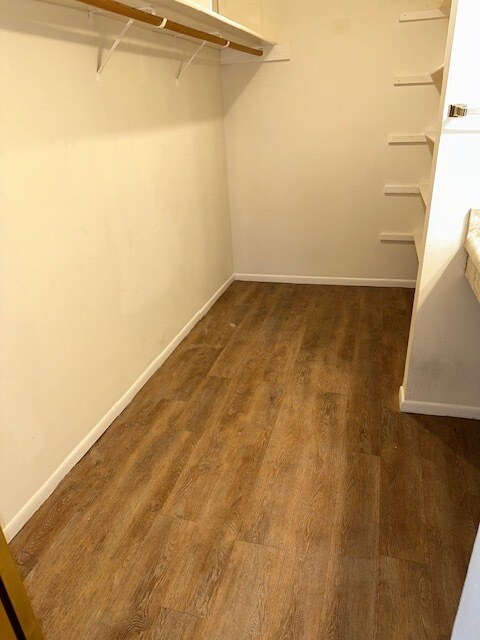 Walk In Closet - 12370 Alt A1a