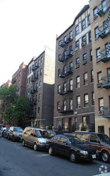 78 Ellwood St - 75-85 Ellwood St