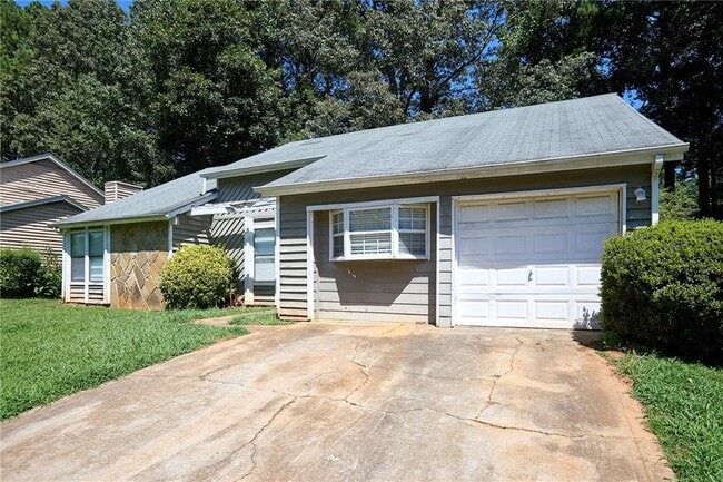 Primary Photo - 3882 Springleaf Point