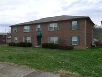 Building Photo - 1600 Alexandria Dr