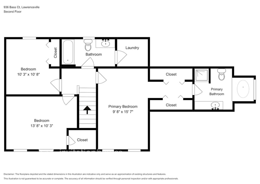 Building Photo - 936 Bass Ct N W