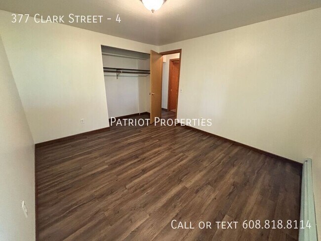 Building Photo - 377 Clark St