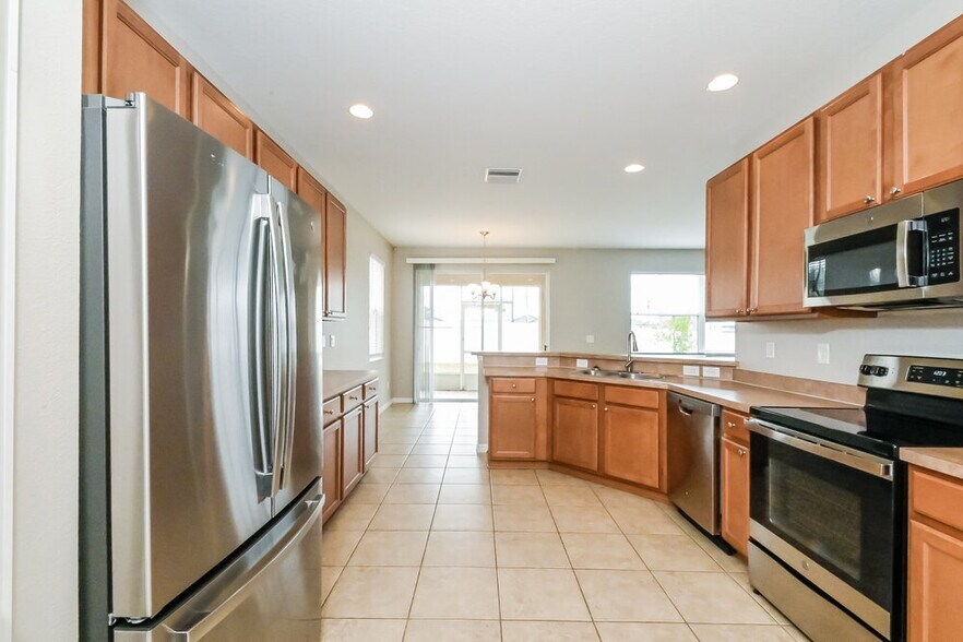 Building Photo - 2360 Richwood Pike Dr