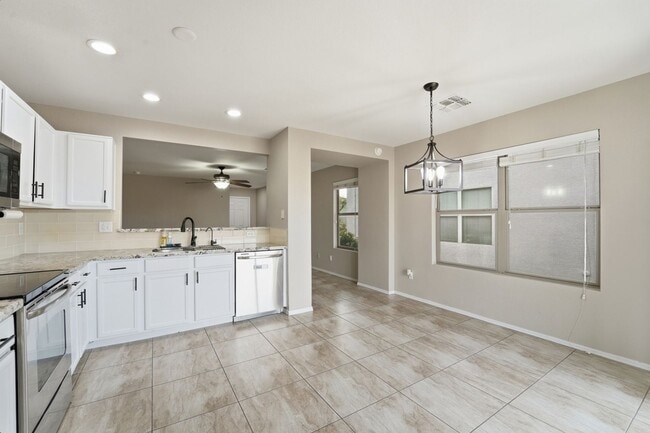 Building Photo - Quiet Cul-De-Sac Living in the Heart of Chandler