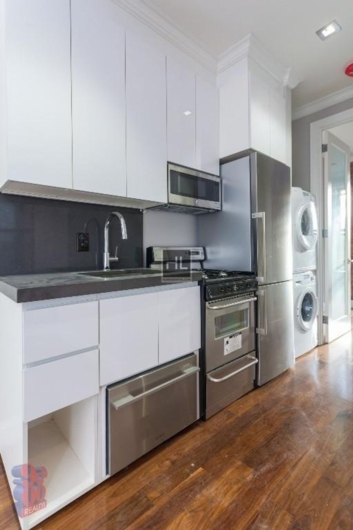 Building Photo - East 116th Street