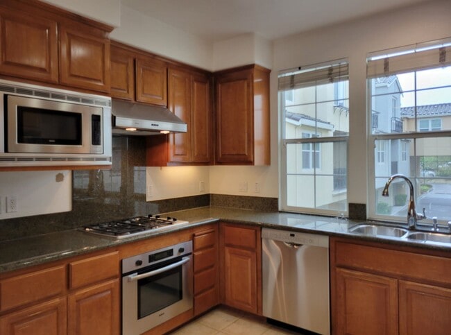 Building Photo - Large Condo in Cupertino City Center– Less...