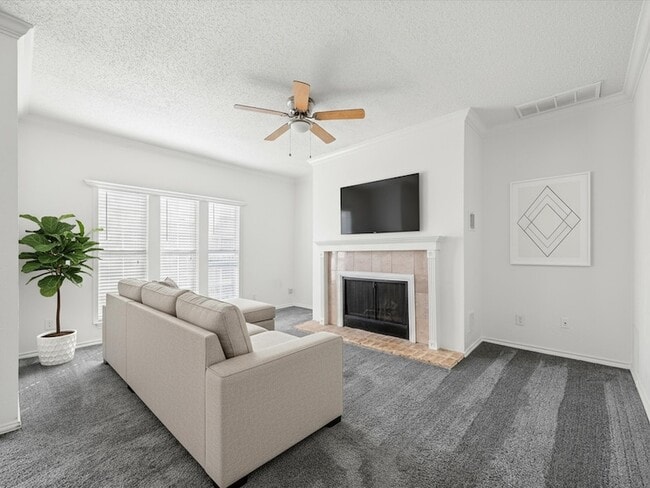 Building Photo - 5310 Keller Springs Rd