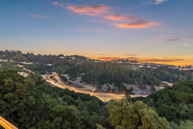 Building Photo - Spacious 4-Story Townhouse with Panoramic ...