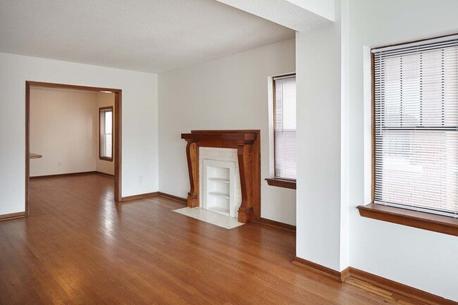 Floorplan - 3408 Gillham