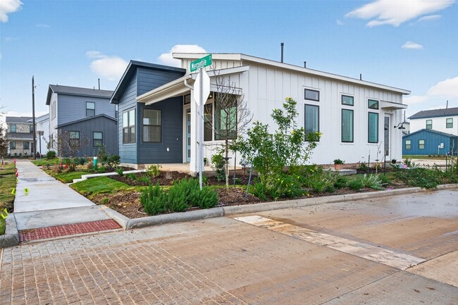 Building Photo - 1213 Mercantile St