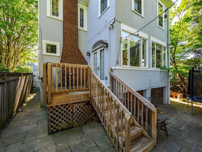 Building Photo - Classic Center-Hall Colonial in Chevy Chas...