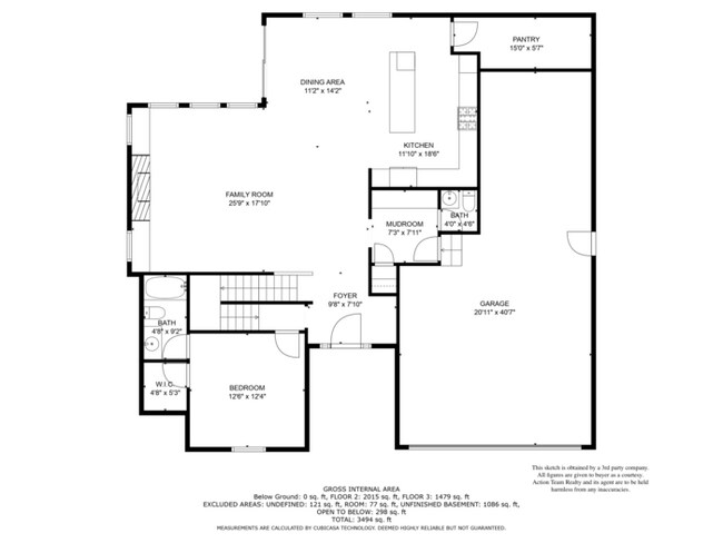 Building Photo - Fully furnished Home in Lehi, UT