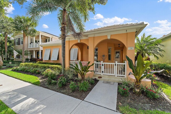 Primary Photo - 231 Caravelle Dr