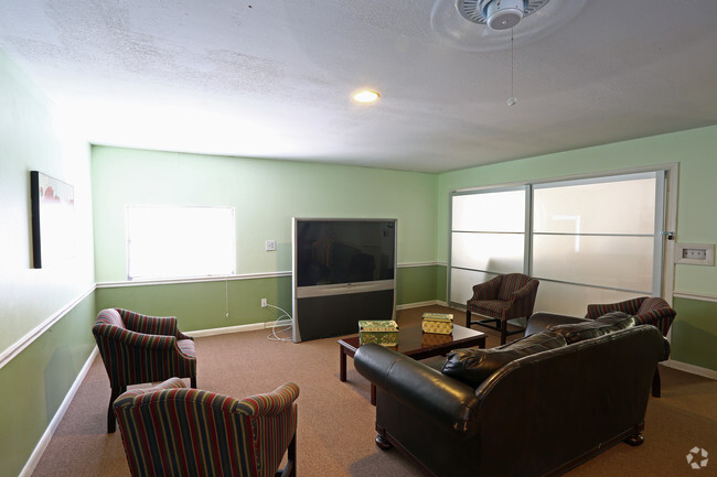 Interior Photo - Jasmine Homes